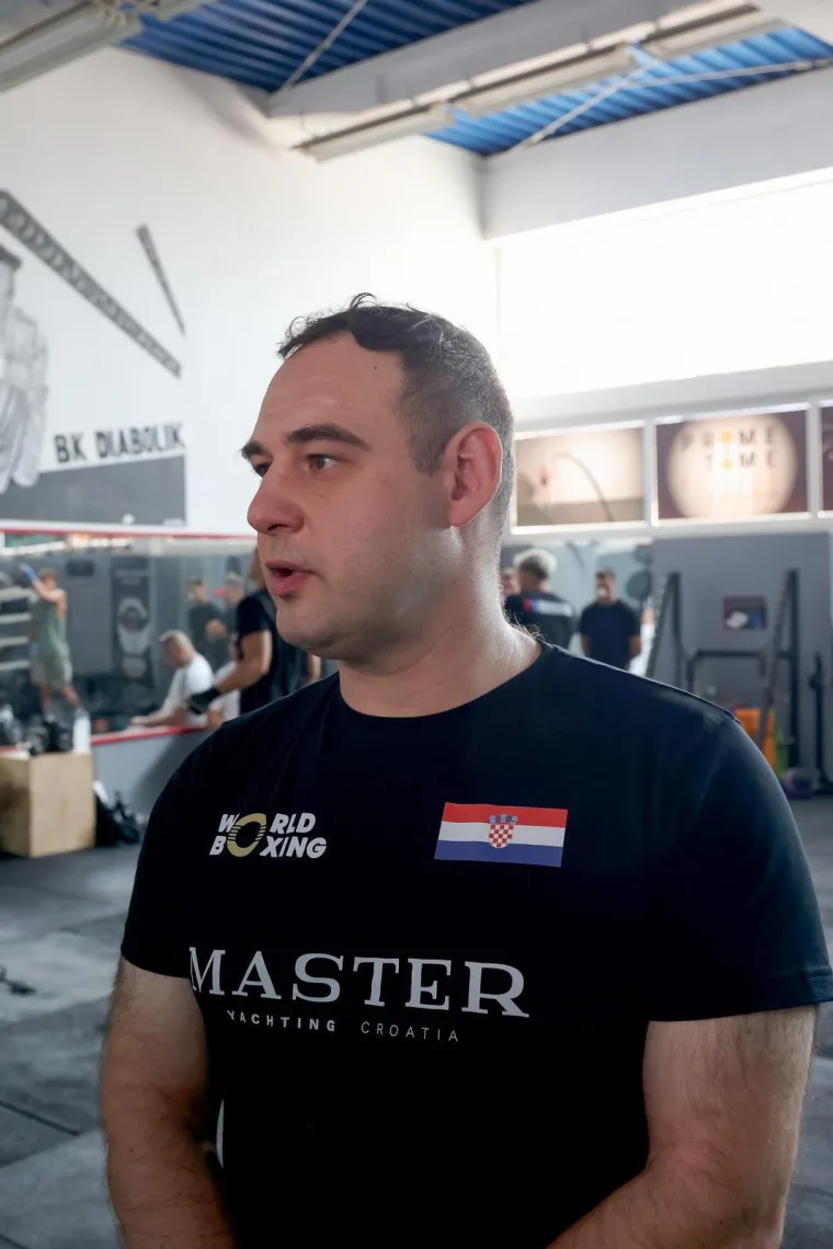 Bijelom Tysonu život se okrenuo naglavačke: 'To je bio kruh sa sedam kora...'