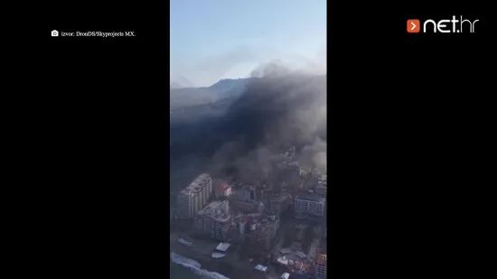 Ukrali Polo, bacali limenke pa zavr&scaron;ili u jarku: Maloljetnik poku&scaron;ao ubiti policajce