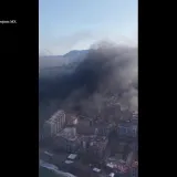 Ukrali Polo, bacali limenke pa zavr&scaron;ili u jarku: Maloljetnik poku&scaron;ao ubiti policajce