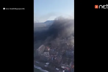 Ukrali Polo, bacali limenke pa zavr&scaron;ili u jarku: Maloljetnik poku&scaron;ao ubiti policajce