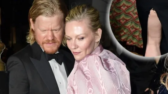 Je li ovo bio najneugodniji trenutak s BAFTA partyja? Glumica za dlaku izbjegla modni skandal