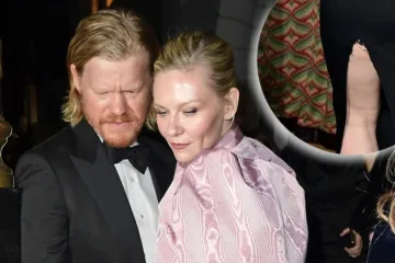 Je li ovo bio najneugodniji trenutak s BAFTA partyja? Glumica za dlaku izbjegla modni skandal