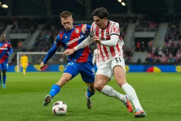 Dinamo još jednom potvrđuje staru izreku? Želi dovesti sjajnog napadača