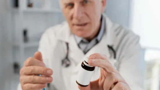 Ovo je točna doza vitamina D koju treba uzimati: 'Previ&scaron;e može uzrokovati probleme'