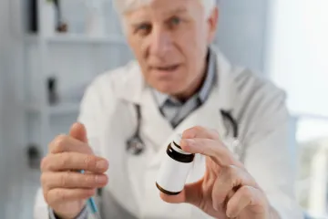 Ovo je točna doza vitamina D koju treba uzimati: 'Previ&scaron;e može uzrokovati probleme'