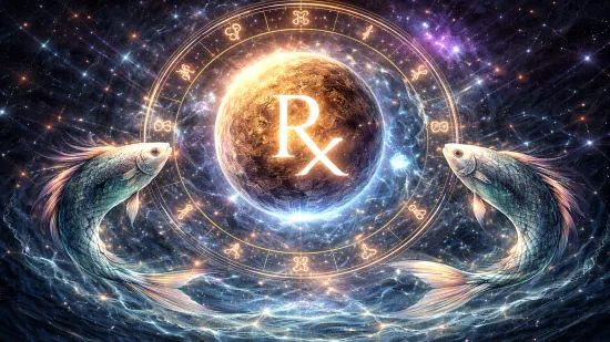 Retrogradni Merkur udarat će punom snagom: Ovim znakovima stiže pravi kaos bez predaha