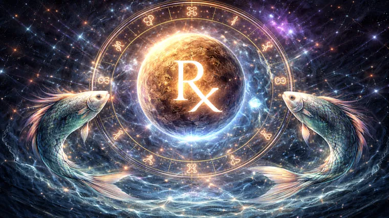 Retrogradni Merkur udarat će punom snagom: Ovim znakovima stiže pravi kaos bez predaha