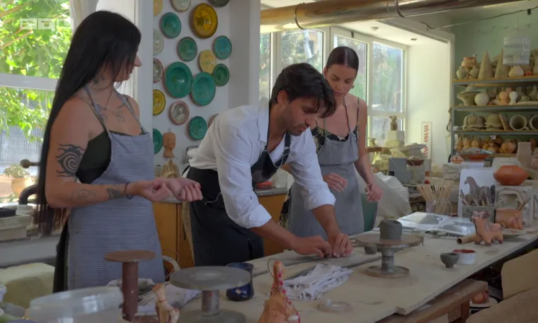 Mu&scaron;karac kakvog žene žele, a majke biraju: 'Sve je do toga koliko je neka osoba pro&scaron;la u životu'