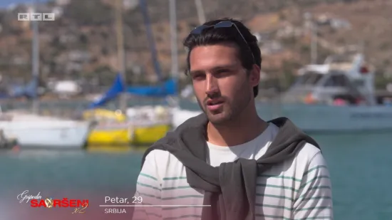 Mu&scaron;karac kakvog žene žele, a majke biraju: 'Sve je do toga koliko je neka osoba pro&scaron;la u životu'