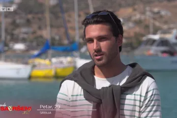 Mu&scaron;karac kakvog žene žele, a majke biraju: 'Sve je do toga koliko je neka osoba pro&scaron;la u životu'