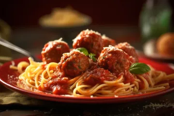 Tajna najsočnijih mesnih okruglica: Trik se ne krije u mesu, već u nečem sasvim drugom