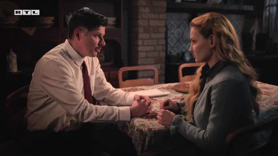 Cvita je spremna raskrinkati Mirjanu i Domazeta, a Lucu čeka neugodno iznenađenje