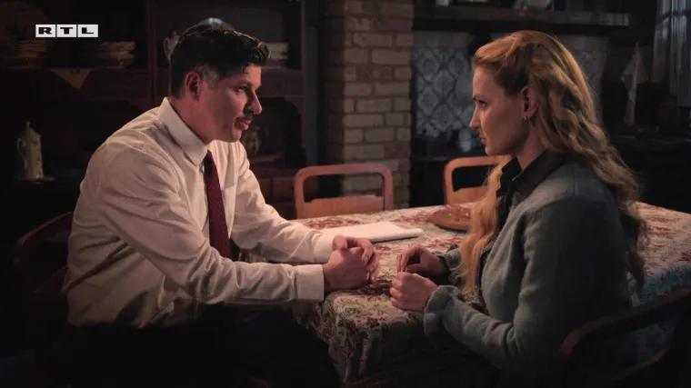 Cvita je spremna raskrinkati Mirjanu i Domazeta, a Lucu čeka neugodno iznenađenje