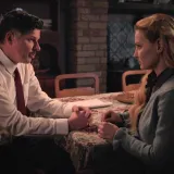 Cvita je spremna raskrinkati Mirjanu i Domazeta, a Lucu čeka neugodno iznenađenje