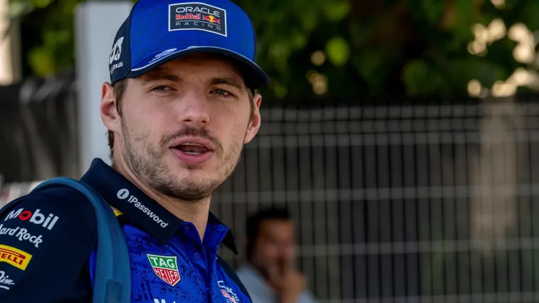 Max Verstappen odlazi iz Formule 1? Jako mu smeta jedna stvar