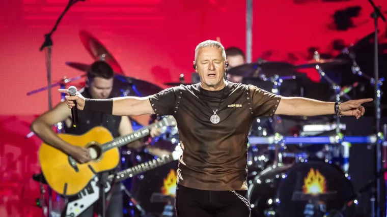 Za 23.000 eura ovr&scaron;ena tvrtka koja je organizirala Thompsonov koncert u Sinju