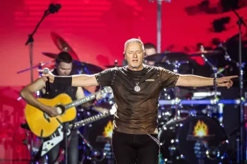 Za 23.000 eura ovr&scaron;ena tvrtka koja je organizirala Thompsonov koncert u Sinju