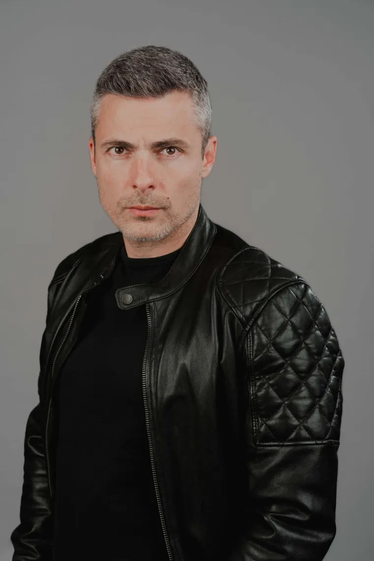 Zoran Pribičević o roditeljstvu i poslovnim projektima za koje je dobio veliko priznanje