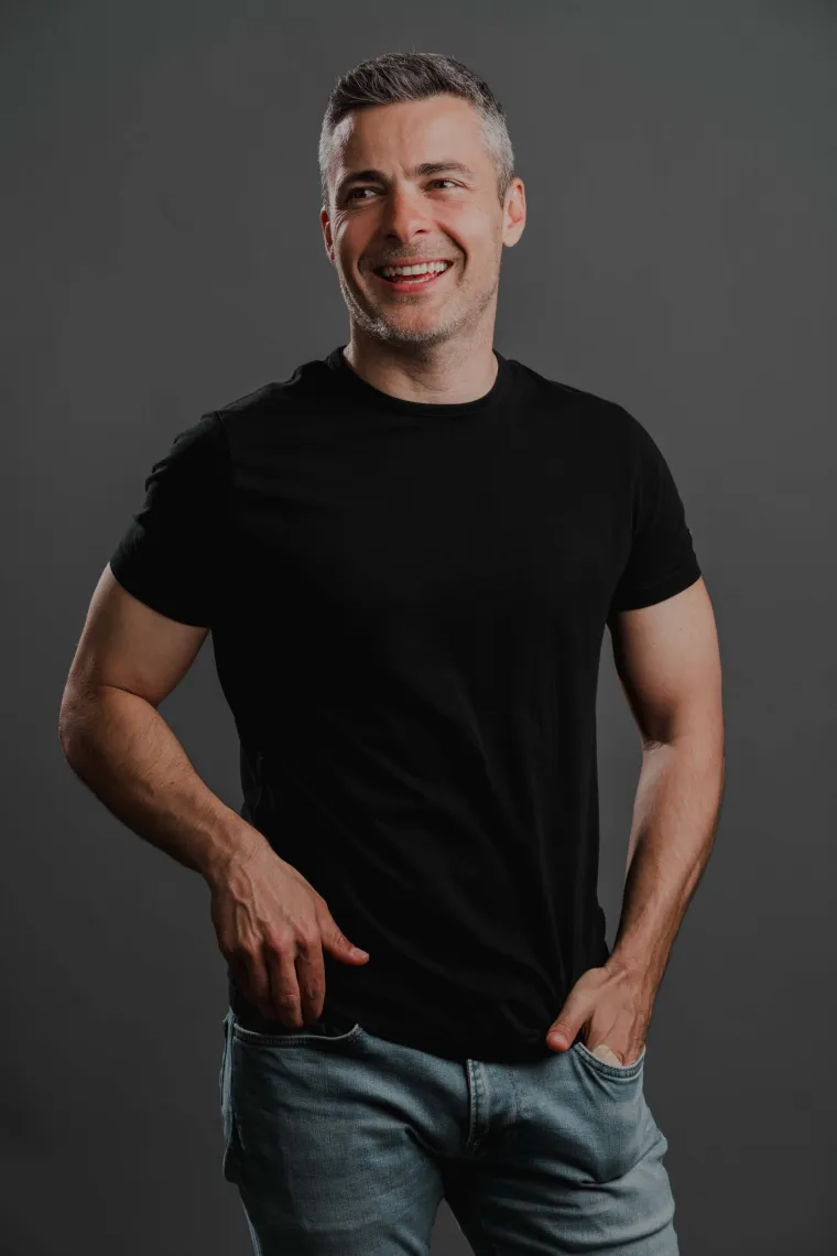 Zoran Pribičević o roditeljstvu i poslovnim projektima za koje je dobio veliko priznanje