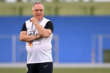 Advocaat ipak neće biti najstariji izbornik na SP-u: Odustao zbog osobnih razloga