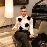 Kupa se u luksuzu i obožava modu: Ovako izgleda kralj zagrebačke &scaron;pice i nekretnina