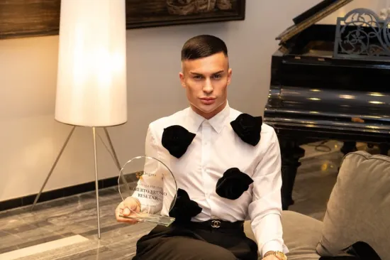 Kupa se u luksuzu i obožava modu: Ovako izgleda kralj zagrebačke &scaron;pice i nekretnina