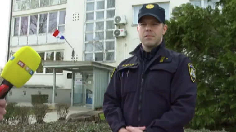 Policija otkrila detalje strave na Uni: 'Začuli su poziv u pomoć, jedan je bio državljanin Kine'