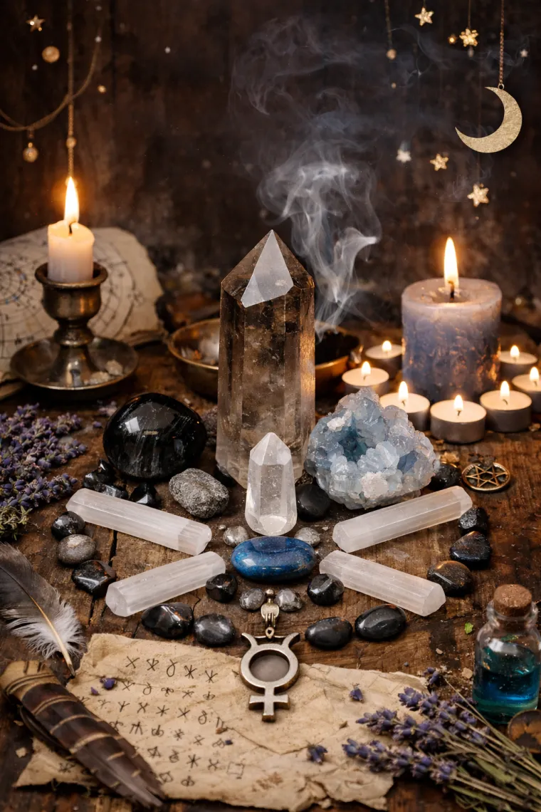 Retrogradni Merkur donosi kaos, ali ovi rituali će to spriječiti: Napravite ih i spasite se!