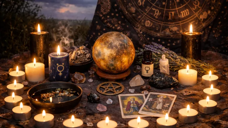 Retrogradni Merkur donosi kaos, ali ovi rituali će to spriječiti: Napravite ih i spasite se!