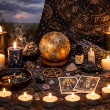 Retrogradni Merkur donosi kaos, ali ovi rituali će to spriječiti: Napravite ih i spasite se!