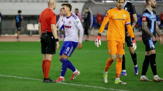 Javio se Sigur: 'Želim zahvaliti igračima Rijeke...'