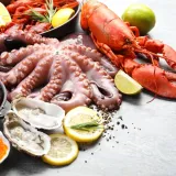 [KVIZ] Jesi li poznavatelj morskih plodova?