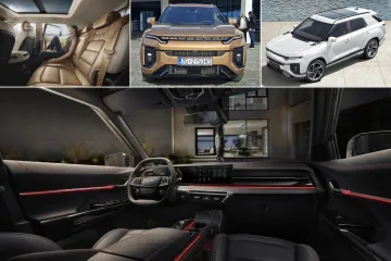 U Hrvatsku stigao novi hibridni SUV: Ima hrpu aduta, može li ugroziti velikane?