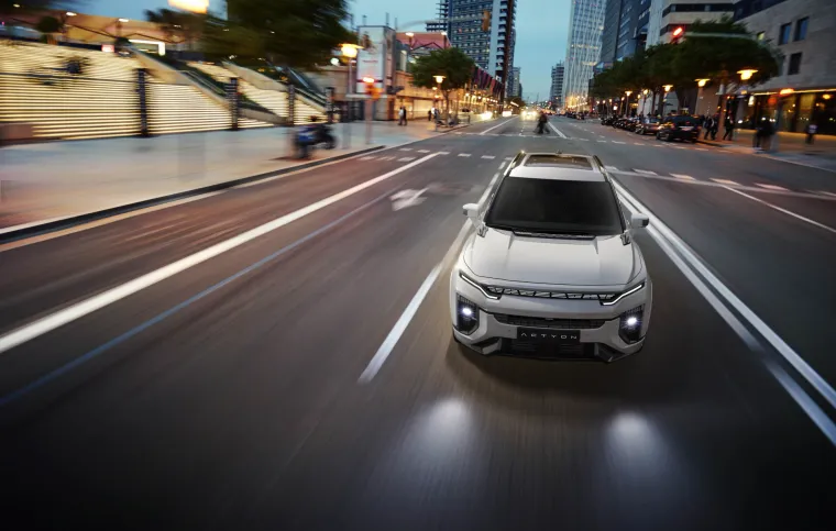 U Hrvatsku stigao novi hibridni SUV: Ima hrpu aduta, može li ugroziti velikane?