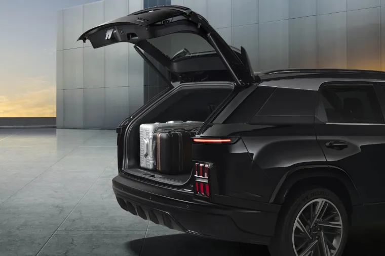 U Hrvatsku stigao novi hibridni SUV: Ima hrpu aduta, može li ugroziti velikane?