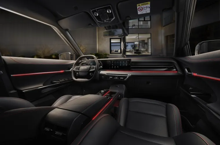 U Hrvatsku stigao novi hibridni SUV: Ima hrpu aduta, može li ugroziti velikane?