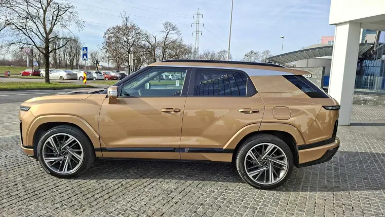 U Hrvatsku stigao novi hibridni SUV: Ima hrpu aduta, može li ugroziti velikane?