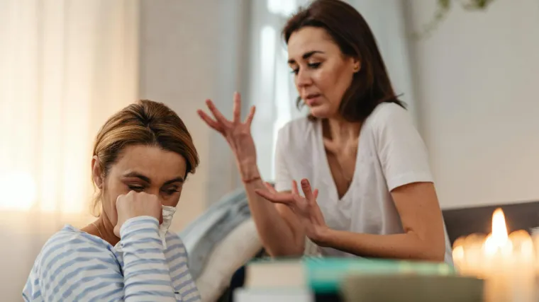 Osam tipova 'prijateljica' koje je bolje izbjegavati u životu: 'Ostala sam užasnuta'