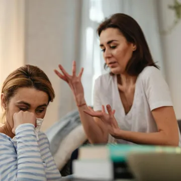 Osam tipova 'prijateljica' koje je bolje izbjegavati u životu: 'Ostala sam užasnuta'