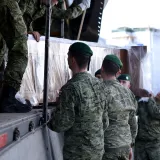 Vojska stigla u Vjesnik, otkriveno i &scaron;to se događa na 15. katu: 'Uskoro kreće prva faza'