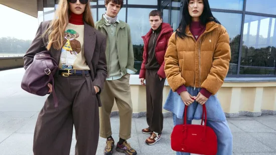 Kako odabrati modnu kombinaciju i izgledati poput filmske zvijezde?