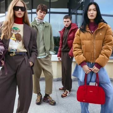 Kako odabrati modnu kombinaciju i izgledati poput filmske zvijezde?