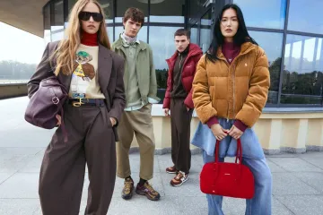 Kako odabrati modnu kombinaciju i izgledati poput filmske zvijezde?