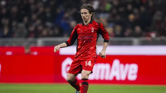 Milan obožava Modrića, ali ovo im jako smeta: Hrvatski kapetan mora odgovoriti