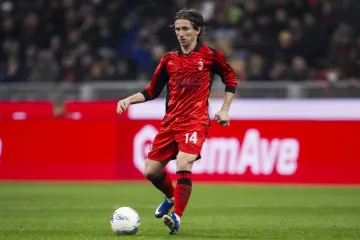 Milan obožava Modrića, ali ovo im jako smeta: Hrvatski kapetan mora odgovoriti