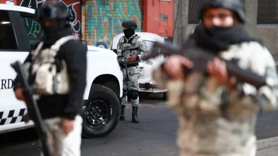 U odmazdi kartela ubijeno 25 vojnika: Za svakog ubijenog nagrada je bila 20 tisuća dolara