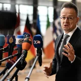 Žestok okr&scaron;aj ukrajinskih novinara s mađarskim ministrom: 'Za&scaron;to mrzite Ukrajinu?'