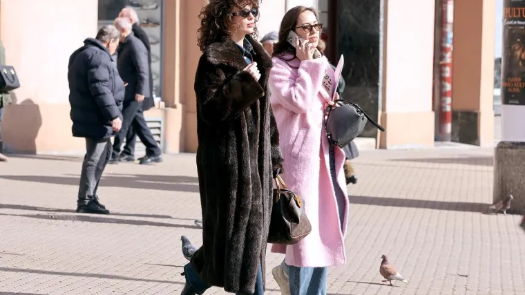 Frontalni sustav je oslabio, temperature idu do 16 stupnjeva: Meteorologinja otkrila detalje