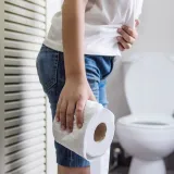 Liječnik otkriva jednostavan trik protiv zatvora: 'Ovo trebate imati u kupaonici'