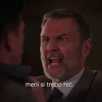 &Scaron;to će se dogoditi u novim epizodama serije 'Divlje pčele'? Ranko Badurina doznaje za Domazetovu ratnu pro&scaron;lost?